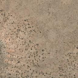 Satellite imagery of Cerro Bocha, AR