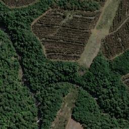 Satellite imagery of Shooters Hill, AU