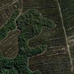 Satellite imagery of Shooters Hill, AU