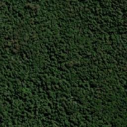 Satellite imagery of Saint Valentines Peak, AU