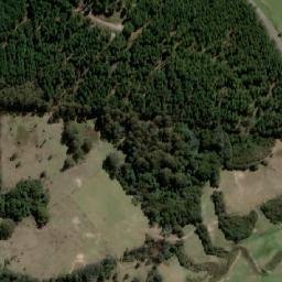 Satellite imagery of Watts Lookout, AU