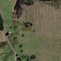 Satellite imagery of Watts Lookout, AU