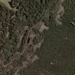 Satellite imagery of The Badgers, AU