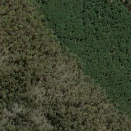 Satellite imagery of Long Hill, AU