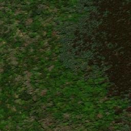 Satellite imagery of Browns Hill, AU