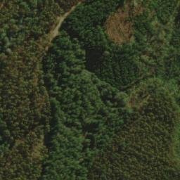 Satellite imagery of Mount Young, AU