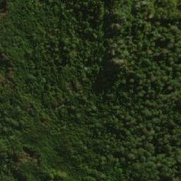 Satellite imagery of Mount Young, AU