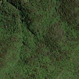 Satellite imagery of United Mine, NZ