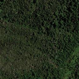 Satellite imagery of United Mine, NZ