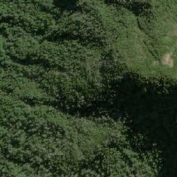 Satellite imagery of Cerro Cañal, CL