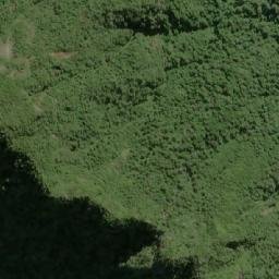 Satellite imagery of Cerro Cañal, CL