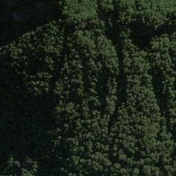 Satellite imagery of Portezuelo Valverde, CL
