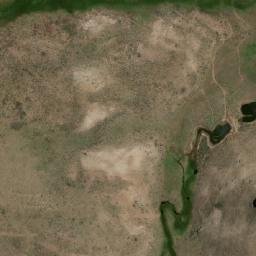 Satellite imagery of Pico Camello, AR
