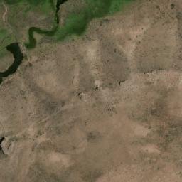 Satellite imagery of Pico Camello, AR