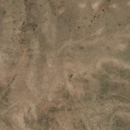 Satellite imagery of Pico Camello, AR