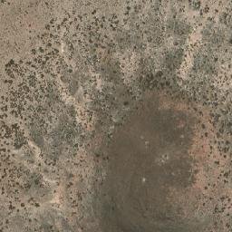 Satellite imagery of Cerro Bocha, AR