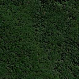 Satellite imagery of Saint Valentines Peak, AU