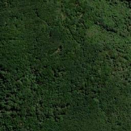 Satellite imagery of Saint Valentines Peak, AU
