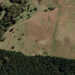 Satellite imagery of Quailes Hill, AU