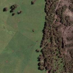Satellite imagery of The Badgers, AU