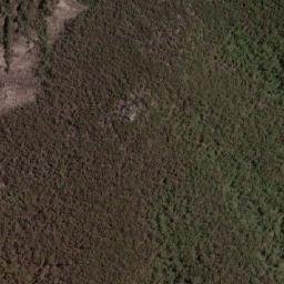 Satellite imagery of The Badgers, AU