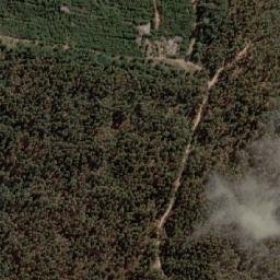 Satellite imagery of The Knoll, AU