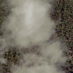 Satellite imagery of The Knoll, AU