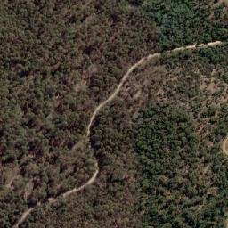 Satellite imagery of The Knoll, AU