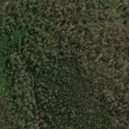 Satellite imagery of The Tump, AU