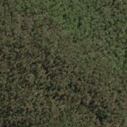 Satellite imagery of The Tump, AU