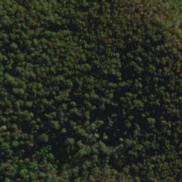 Satellite imagery of Raingauge Hill, AU