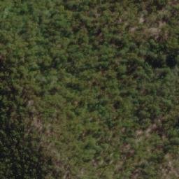 Satellite imagery of Raingauge Hill, AU