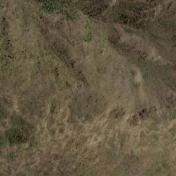 Satellite imagery of Monster Mine, NZ