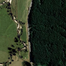 Satellite imagery of 2152, NZ