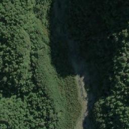 Satellite imagery of Cerro Botella, CL