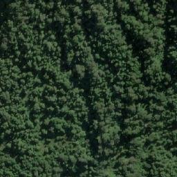 Satellite imagery of Cerro Botella, CL