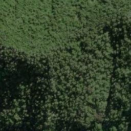 Satellite imagery of Cerro Cañal, CL