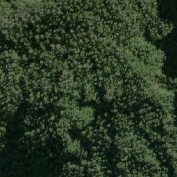 Satellite imagery of Cerro Cañal, CL