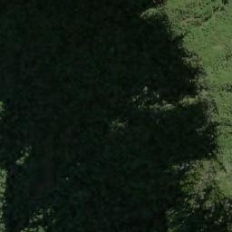 Satellite imagery of Cerro Cañal, CL