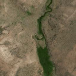 Satellite imagery of Pico Camello, AR