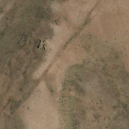 Satellite imagery of Pico Camello, AR