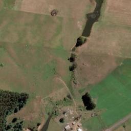 Satellite imagery of Quailes Hill, AU