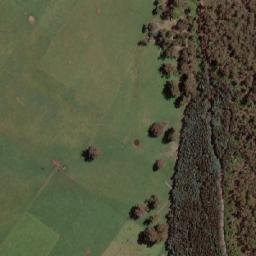 Satellite imagery of The Badgers, AU