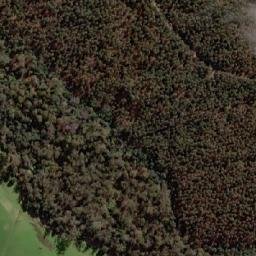 Satellite imagery of The Knoll, AU