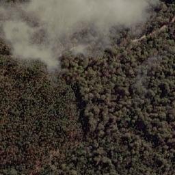 Satellite imagery of The Knoll, AU