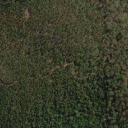 Satellite imagery of The Tump, AU