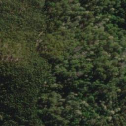 Satellite imagery of Raingauge Hill, AU