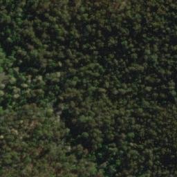 Satellite imagery of Raingauge Hill, AU