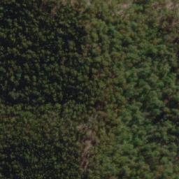 Satellite imagery of Raingauge Hill, AU