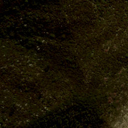 Satellite imagery of United Mine, NZ